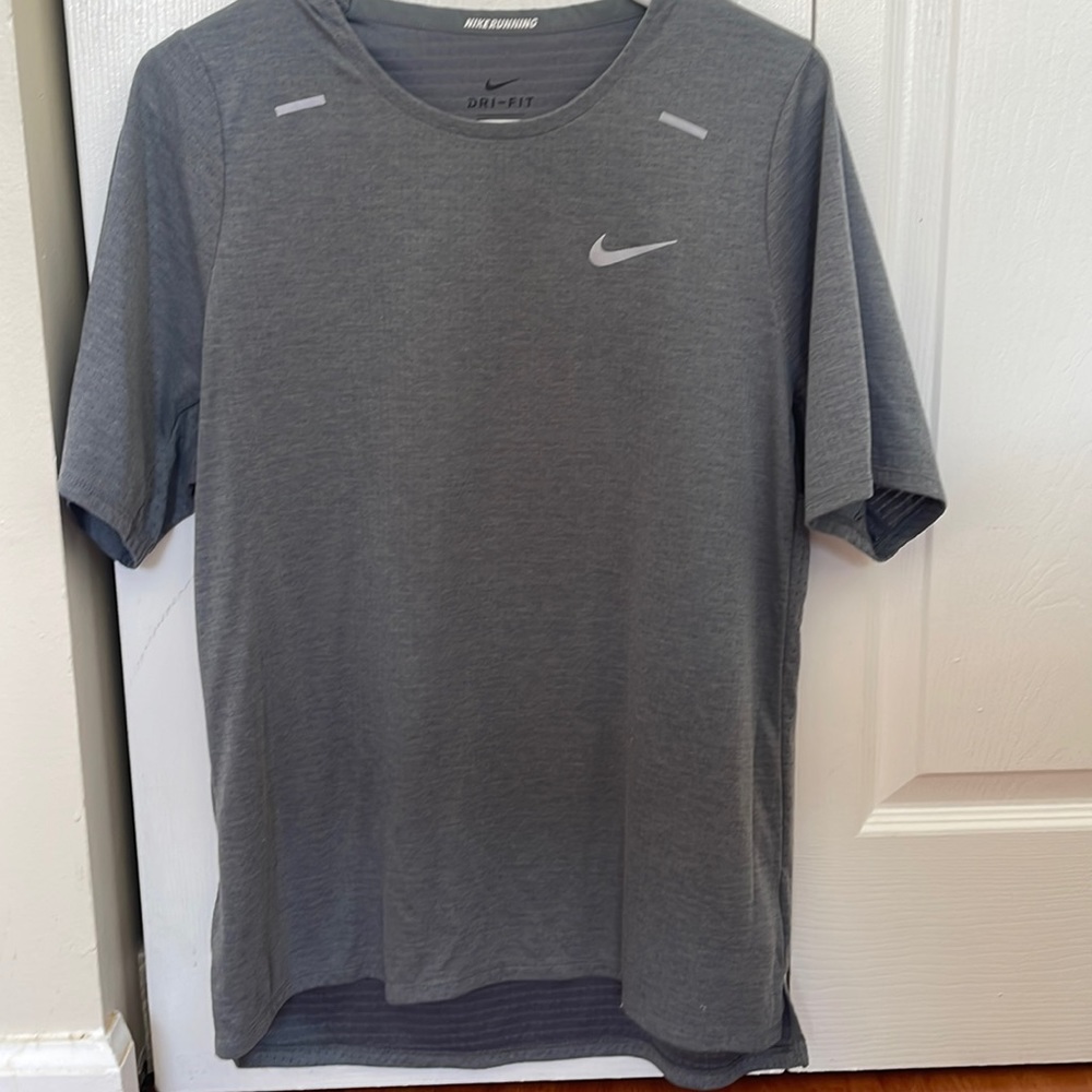 Nike Dri-Fit Running Shirt